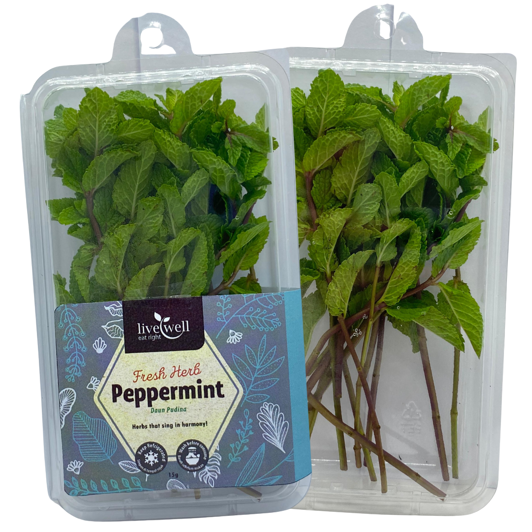 Peppermint